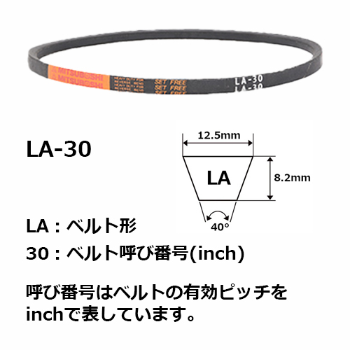 v オファー ベルト 呼び