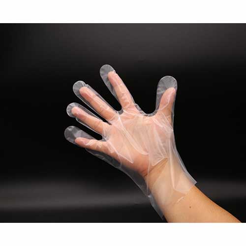 【在庫処分特価】宇都宮製作 シンガーポリグローブソフト S 箱入り