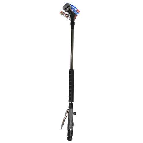 セフティー3 メタルロング伸縮散水ノズル SSN-37