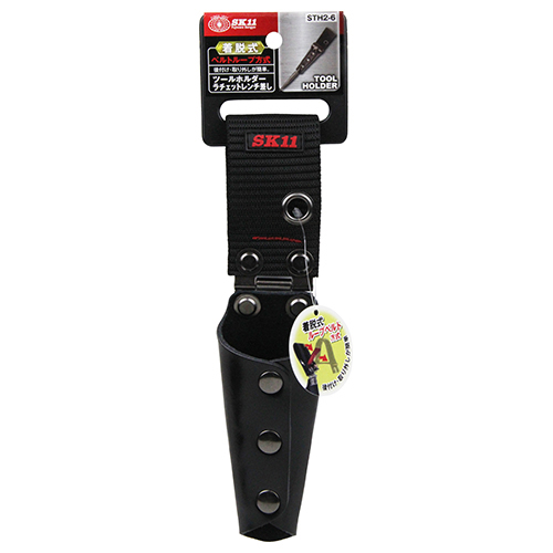 SK11 ツールホルダーラチェット差し STH2-6