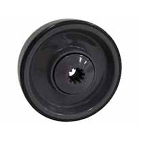 ナンシン ステンレスキャスター SU-STC-100GNU