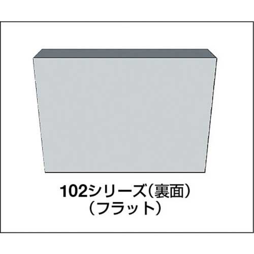 OSS 精密石定盤 幅500×奥行750×高さ130mm 102-5075L0