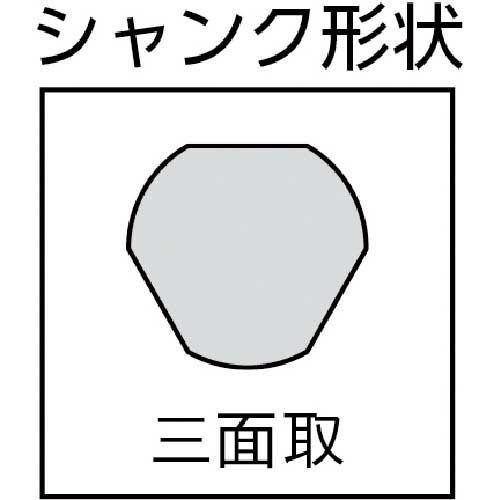 LENOX スピードスロット軸付ホールソーセット 電気設備工事用 600AE