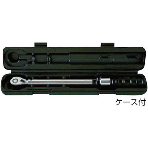 KTC プレセット型トルクレンチ 差込角19mm CMPB8006の通販｜現場市場