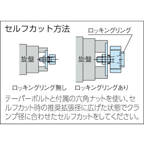 イマオ IDクランプ MBID16Cの通販｜現場市場