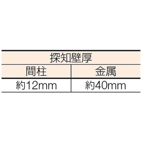 タジマ パーフェクト壁裏キャッチ PW-KUCの通販｜現場市場