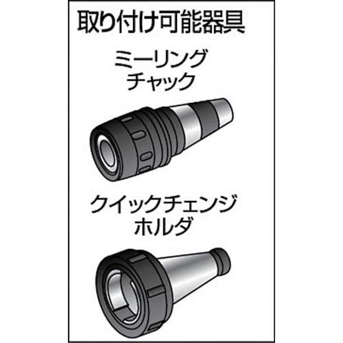 TRUSCO ラインマスター超硬チップタイプ 芯径10mm 先端角度90゜ S32