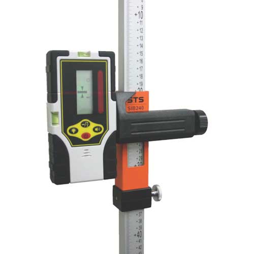 STS 受光器スライド式スケール棒 SIB240