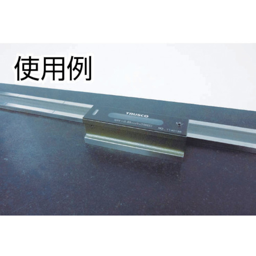 理研計測器 RFL-AA1502 平形精密水準器Ａ級AA RFLAA1502 :ED2193835