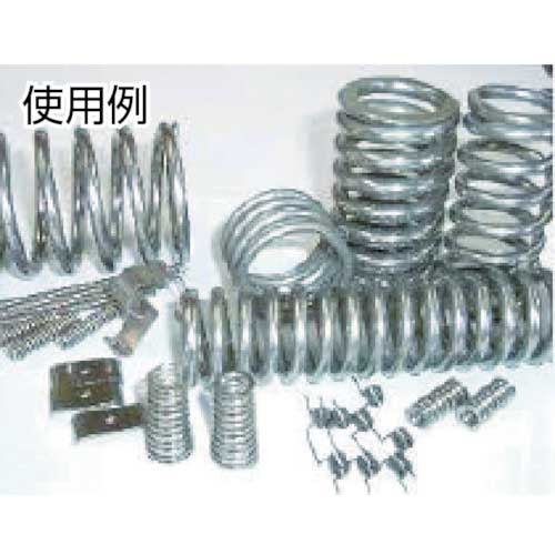 DAIDOHANT 芯出用ピアノ線 0.7×100 10155892