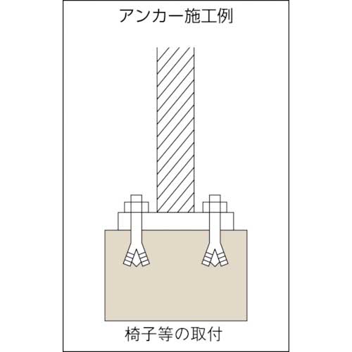 ユニカ ルーティアンカーSC-1080 50ロット SC-1080の通販｜現場市場