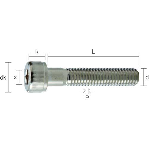 m12 人気 キャップ ボルト