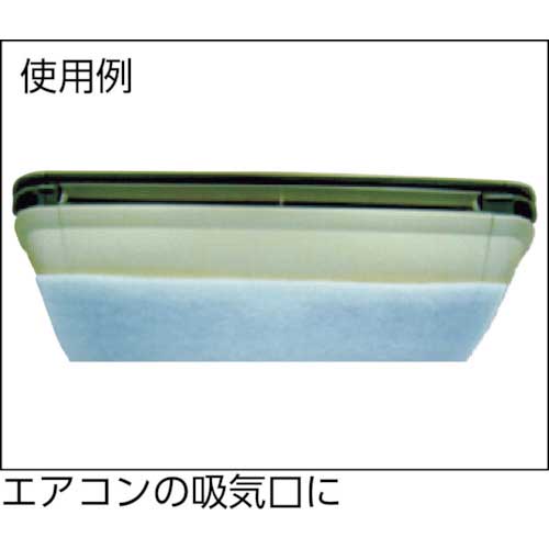 橋本 カットフィルター 600×600mm (30枚入) L6060の通販｜現場市場