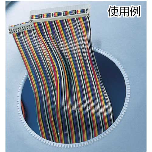 TYTON 自在ブッシュ 適応パネル厚3.2mm (100本入) TG-032