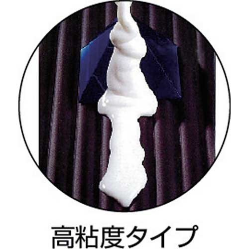 【廃番】モメンティブ 電気電子部品用シーリング材ホワイト TSE397-100W