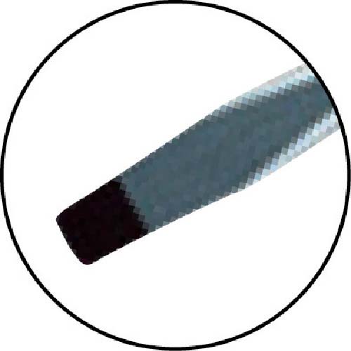 VESSEL 安全貫通ドライバー 250 -6×150 250-6-150