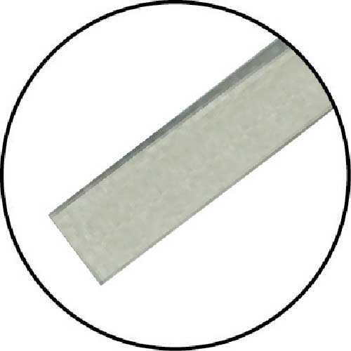 HOZAN マイナスドライバー D-655-100