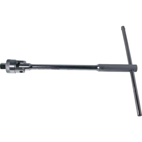 TOP ラチェットスピンナハンドル 差込角12.7mm SH-4