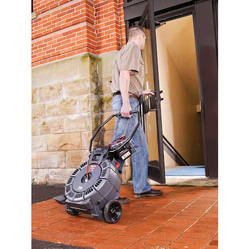 RIDGID シースネークRM200 42348の通販｜現場市場