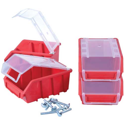 PATROL エルゴボックス ERGOBOX ERG2PCZEPG001