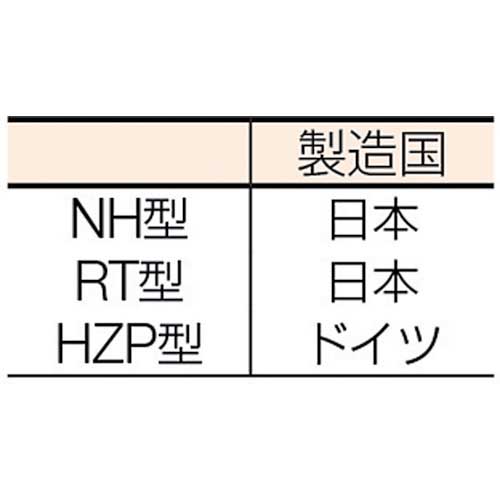 ナカ ハンドプレス トグル式 HZP-17の通販｜現場市場