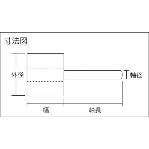 AC ブレイドホイル 50X13X6 10ロット BRW5013の通販｜現場市場