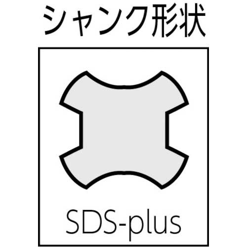 ボッシュ 吸じんハンマードリル(SDSプラス) GBH2-23REAの通販｜現場市場