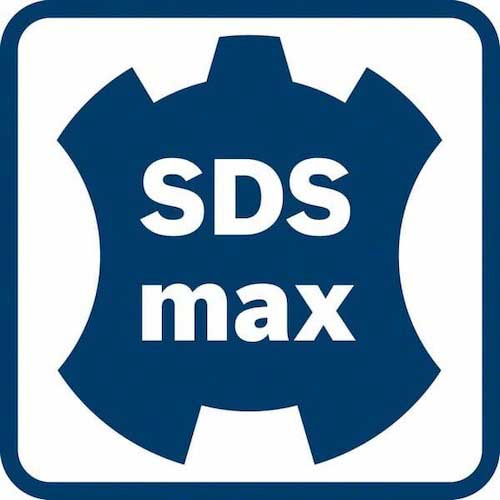 ボッシュ 破つりハンマー(SDSーmax) GSH5の通販｜現場市場