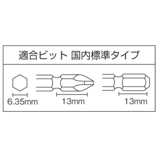 ベッセル 衝撃式 エアードライバーGTS6.5D GT-S6.5Dの通販｜現場市場