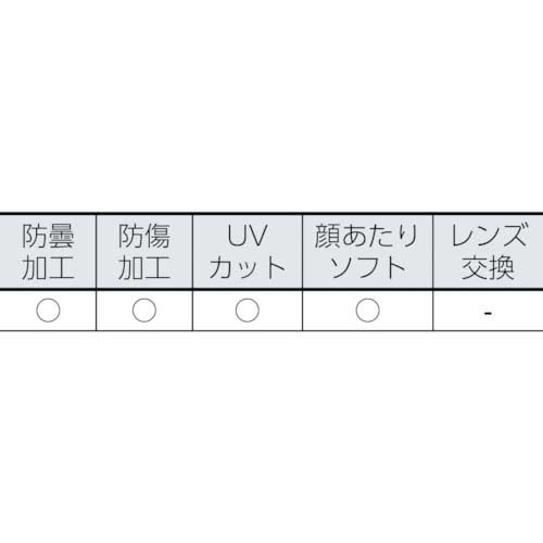 bolle TACTICAL ゴーグル X-500 100500010の通販｜現場市場