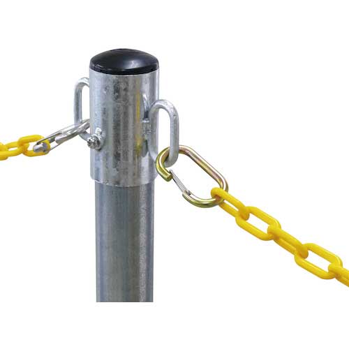 123 Cリンク 鉄8ミリ HJ-8