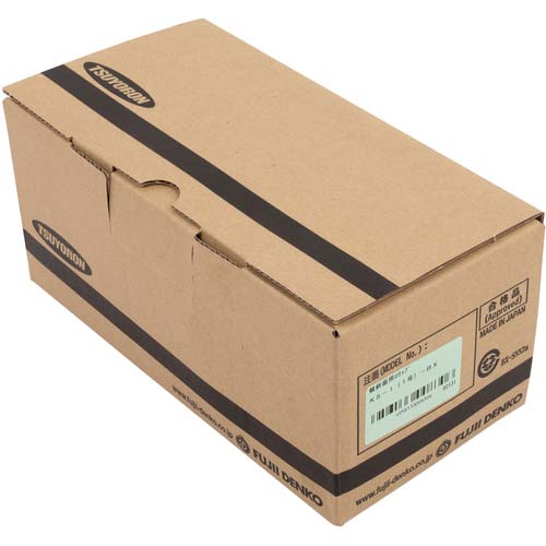 藤井電工 ツヨロン 傾斜面作業用ロリップ 重作業用(メインロープ用グリップ) 子綱2本タイプ KS-1-BX