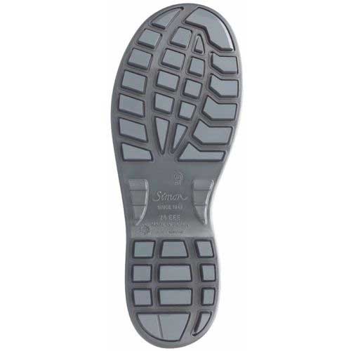 シモン 安全靴 短靴 SS11BV 27.0cm SS11BV-27.0の通販｜現場市場