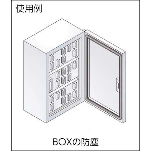 IWATA トリムシール 4100-Aシリーズ (5M) 3.2mm用 4100B3X32ATL5 [r20