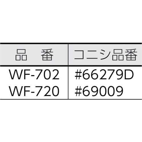 コニシ ボンドSSテープ WF720 25mm×30m ＃69009 WF-720の通販｜現場市場