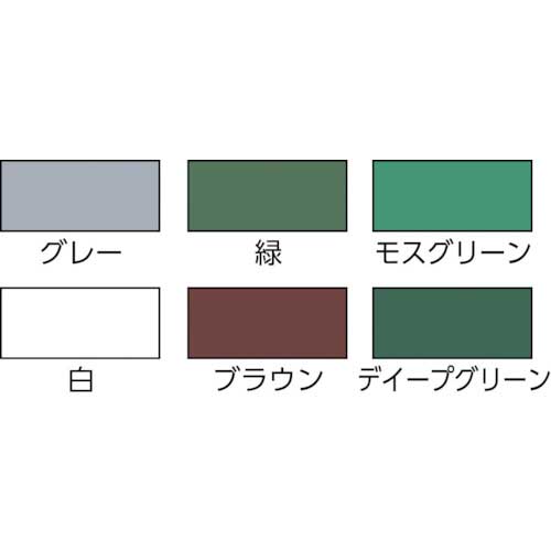 ロック ユカロック100 みどり 20KG 082-0217 01の通販｜現場市場