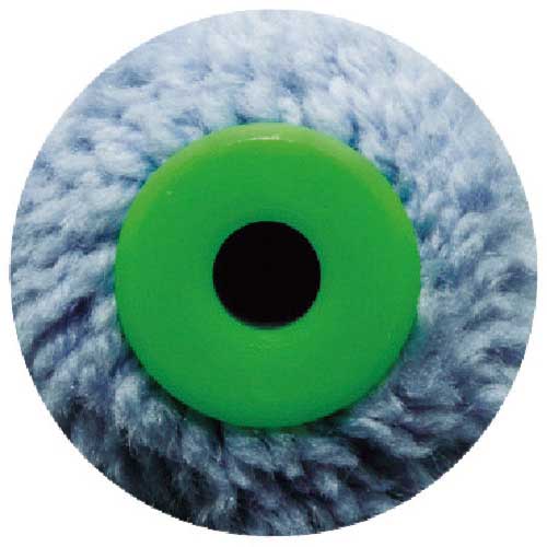 大塚 ペイントローラー(スモールローラー) マックスローラー 寸法6インチ 1432310006