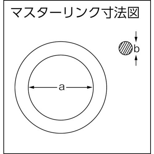 大洋 2本吊 ワイヤスリング 1t用×1m(1011685) 2WRS 1TX1の通販｜現場市場