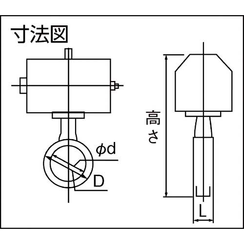 巴 700G-7E JIS10K FC450/SCS14/NBR 50A 700G-7E-50-S-Nの通販｜現場市場