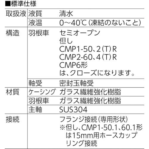 寺田 セルプラテクポン 全閉外扇屋外形モートル付 50Hz CMP4-51.5Eの