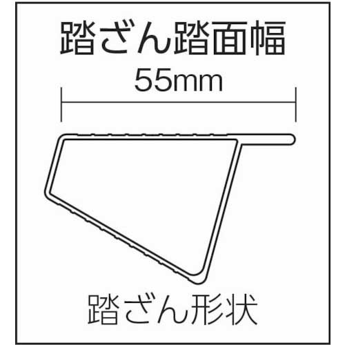 【廃番】ピカ 簡易作業台DWM型 6尺 DWM-180A