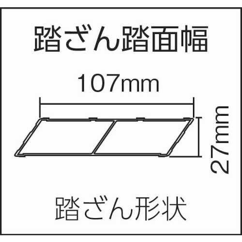 ピカ 作業台ＤＷＳ型 １．２ｍ ( DWS-120B ) （株）ピカ