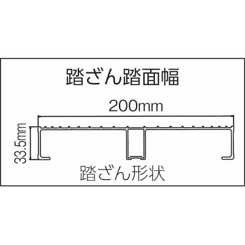 ハセガワ エコシリーズ作業台 ５段 １．５ｍ EWA-50 305-5345-