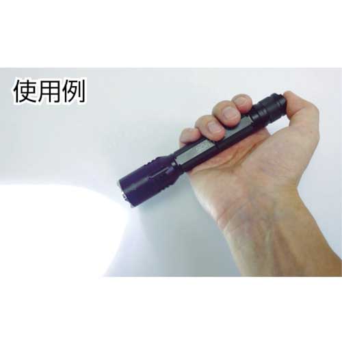 SIGHTRON BRIGHT-TECH LEDフラッシュライト 150ルーメン EX150FL