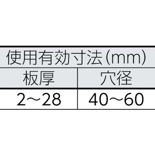 日本クランプ 覆工版つり専用フック 1t FX-1の通販｜現場市場