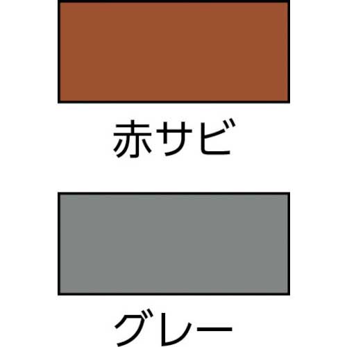 ニッぺ 超速乾さび止め 0.7L 赤さび HWC001-0.7 4976124403118の通販