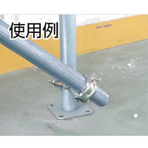 TAIYO ジャッキベース 34×380(1062561) JKB400