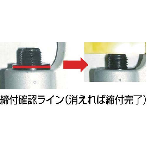 イーグル ねじ式クランプ SBN-2t(5-30) SBN-2-5-30の通販｜現場市場