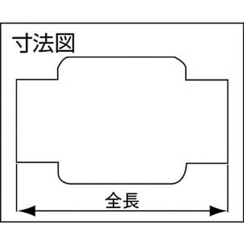 ヨシタケ フラップ式サイトグラス 呼び径：15A、1/2B SF-1S-15Aの通販