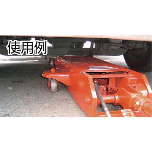 MASADA サービスジャッキ 3TON SJ-30H